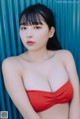 Yurika Wagatsuma 我妻ゆりか, Ex-Taishu 2021.06 (EX大衆 2021年6月号) P7 No.a7ebdb