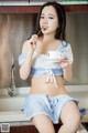 XIUREN No.580: Model Baby Jia Yin (baby 嘉茵) (59 photos) P48 No.3ff2a5