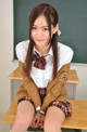 Rina Sugihara - Deskbabes Fulllength 16honeys P5 No.c003be