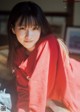 Rin Kataoka 片岡凜, Young Jump 2023 No.01 (ヤングジャンプ 2023年01号)
