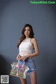 The beautiful Park Da Hyun in the June 2017 fashion photo series (287 photos) P196 No.713f98