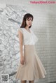The beautiful Park Da Hyun in the June 2017 fashion photo series (287 photos) P99 No.6c9b36