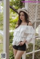 The beautiful Park Da Hyun in the June 2017 fashion photo series (287 photos) P244 No.f86432
