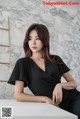 The beautiful Park Da Hyun in the June 2017 fashion photo series (287 photos) P16 No.acd65e