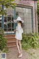 The beautiful Park Da Hyun in the June 2017 fashion photo series (287 photos) P163 No.1c606e
