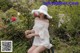 The beautiful Park Da Hyun in the June 2017 fashion photo series (287 photos) P191 No.88b252