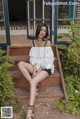 The beautiful Park Da Hyun in the June 2017 fashion photo series (287 photos) P236 No.cad2e1