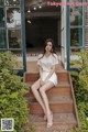 The beautiful Park Da Hyun in the June 2017 fashion photo series (287 photos) P186 No.620b23