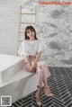 The beautiful Park Da Hyun in the June 2017 fashion photo series (287 photos) P221 No.87a907