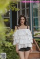 The beautiful Park Da Hyun in the June 2017 fashion photo series (287 photos) P242 No.80f0a0