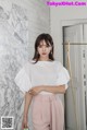 The beautiful Park Da Hyun in the June 2017 fashion photo series (287 photos) P187 No.12e23e