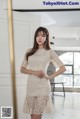 The beautiful Park Da Hyun in the June 2017 fashion photo series (287 photos) P178 No.2d413b