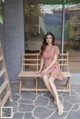 The beautiful Park Da Hyun in the June 2017 fashion photo series (287 photos) P225 No.2da012