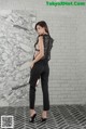 The beautiful Park Da Hyun in the June 2017 fashion photo series (287 photos) P132 No.c59ff7