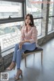 The beautiful Park Da Hyun in the June 2017 fashion photo series (287 photos) P246 No.1102fc