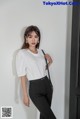 The beautiful Park Da Hyun in the June 2017 fashion photo series (287 photos) P83 No.b67366