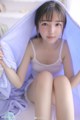 Beautiful Chinese girl dreaming through the angle of 乔 chụp 游 (108 photos) P25 No.5a3945