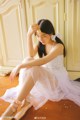 Beautiful Chinese girl dreaming through the angle of 乔 chụp 游 (108 photos) P89 No.20a9c3