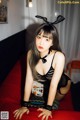 Jeong Jenny (정제니) – Jenny's maturity – Moon Night Snap (80 photos)