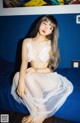 Jeong Jenny (정제니) – Jenny's maturity – Moon Night Snap (80 photos) P19 No.ef6bb0
