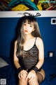 Jeong Jenny (정제니) – Jenny's maturity – Moon Night Snap (80 photos) P67 No.a93cf8
