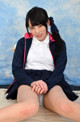 Ikumi Kuroki - Footjob World Images P2 No.757143