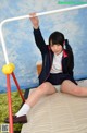 Ikumi Kuroki - Footjob World Images P6 No.61b96b