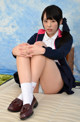 Ikumi Kuroki - Footjob World Images P4 No.4496c8