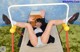 Ikumi Kuroki - Footjob World Images P3 No.2485cf