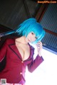 Cosplay Kibashii - Ladies Teen Blast P6 No.a151af