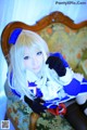 Cosplay Saku - Gangbanghd Bongo Xxx P1 No.14b2b6 Image No. 23