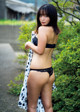 Ayana Nishinaga 西永彩奈, Weekly Playboy 2022 No.46 (週刊プレイボーイ 2022年46号) P2 No.1d39cb