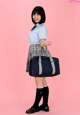 Mari Yoshino - Gossip Beautyandsenior Com P9 No.5fdf71