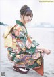 Minami Umezawa 梅澤美波, 20±SWEET Magazine 2019.01 P9 No.b12723