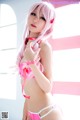 Cosplay Mike - Sextory Nude Fakes P5 No.6ded40 Image No. 3