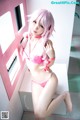 Cosplay Mike - Sextory Nude Fakes P6 No.91c191 Image No. 1