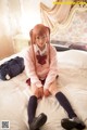 Love Satomi - Profile Xnxx Pics P8 No.dbb84f