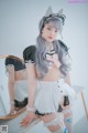 Jeong Jenny 정제니, [DJAWA] Maid Mansion No.02 – Set.01 P16 No.94c51e