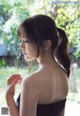 Erika Ikuta 生田絵梨花, UTB 2020.01 (アップトゥボーイ 2020年1月号) P22 No.0d3522