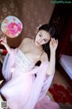 XIUREN No.804: Model Zou Jingjing (邹晶晶 女王) (58 photos)