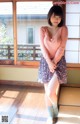 Asuka Kishi - Nightxxx Foto Bokep P4 No.77602b