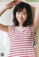 Haruka Fukuhara 福原遥, Young Gangan 2019 No.09 (ヤングガンガン 2019年9号) P10 No.335309