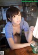 Ayumi Kimino - Long Porno Mae P5 No.41607a