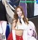 Ji Yeon's beauty at G-Star 2016 exhibition (103 photos) P25 No.c0cb78