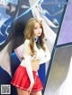 Ji Yeon's beauty at G-Star 2016 exhibition (103 photos) P53 No.df11ed