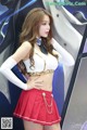 Ji Yeon's beauty at G-Star 2016 exhibition (103 photos) P91 No.27feaf