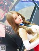 Ji Yeon's beauty at G-Star 2016 exhibition (103 photos) P37 No.124906