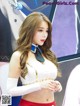 Ji Yeon's beauty at G-Star 2016 exhibition (103 photos) P62 No.203769