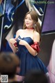 Ji Yeon's beauty at G-Star 2016 exhibition (103 photos) P97 No.891a6a