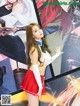 Ji Yeon's beauty at G-Star 2016 exhibition (103 photos) P54 No.da261d